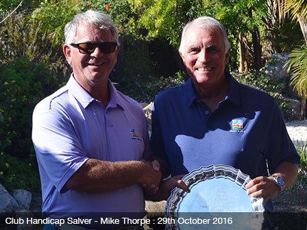 THE HANDICAP SALVER-2