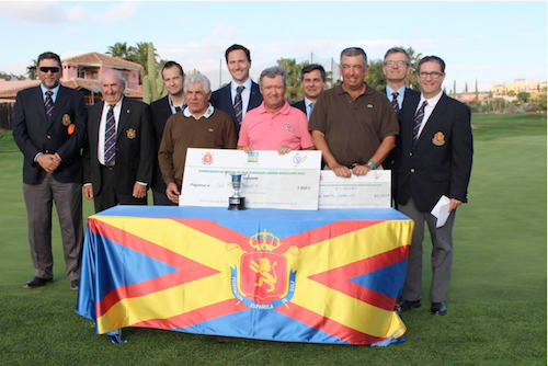 Prize Presentation