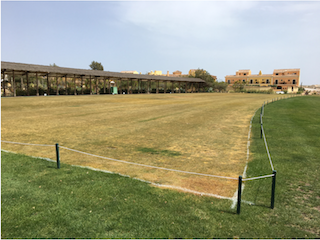 Driving Range 2