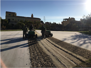 Hollow Coring 1