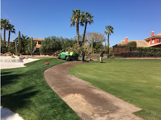 Returf 18 Pre