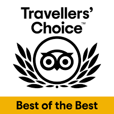 travellers choice 2020